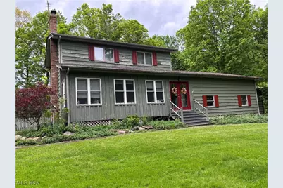 38474 Longs Crossing Road, Leetonia, OH 44431 - Photo 1
