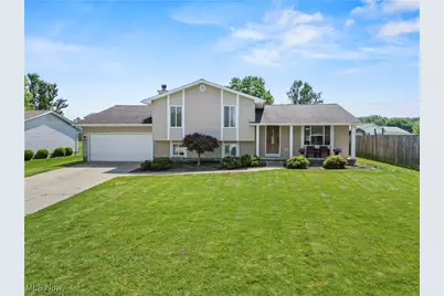 3700 Meander Reserve Circle, Canfield, OH 44406 - Photo 1