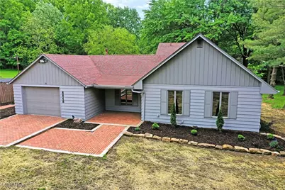 8848 King Graves Road NE, Warren, OH 44484 - Photo 1