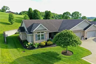 617 Wedgewood Way, Millersburg, OH 44654 - Photo 1