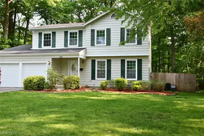 4108 Claridge Drive, Austintown, OH 44511 - Photo 1