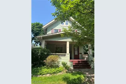 42 Metlin Avenue, Akron, OH 44302 - Photo 1