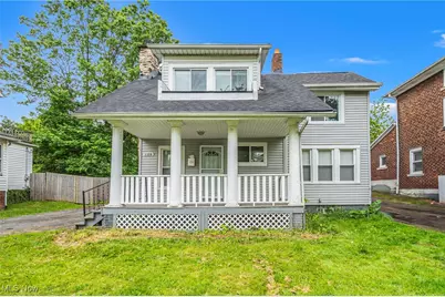 3328 Altamont Avenue, Cleveland Heights, OH 44118 - Photo 1