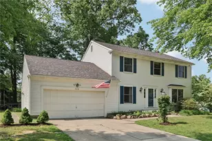 4610 Briarcliff Trail, Copley, OH 44321 - Photo 1