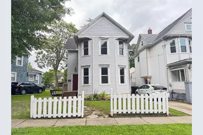 119 Westwood Avenue, Akron, OH 44302 - Photo 1