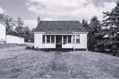 600 Arch Street, Salem, OH 44460 - Photo 1