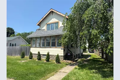 1719 E 48th Street, Ashtabula, OH 44004 - Photo 1