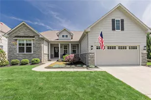 660 Shinnecock Ln, Aurora, OH 44202 - Photo 1