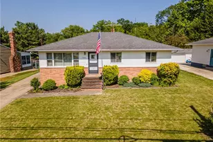 9235 Lincoln Dr, Northfield, OH 44067 - Photo 1