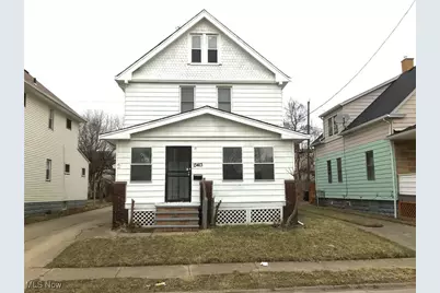 13413 Durkee Avenue, Loveland, OH 44105 - Photo 1