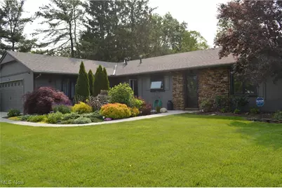 5671 Creekside Lane, North Ridgeville, OH 44039 - Photo 1