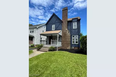 351 E 197th Street, Euclid, OH 44119 - Photo 1