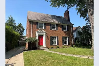 18515 Lomond Boulevard, Huber Heights, OH 44122 - Photo 1