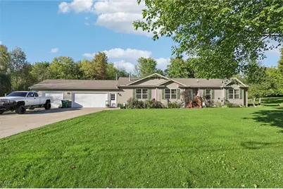 5977 US Route 6, Pierpont, OH 44082 - Photo 1