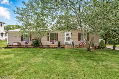 1270 S Lincoln Avenue #A, Salem, OH 44460 - Photo 1