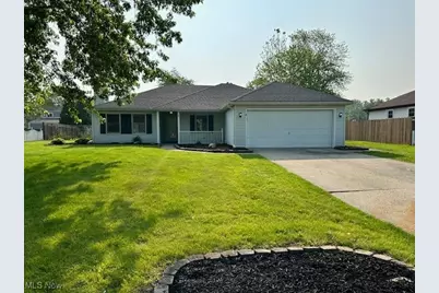 4111 Berkeley Drive, Sheffield Village, OH 44054 - Photo 1