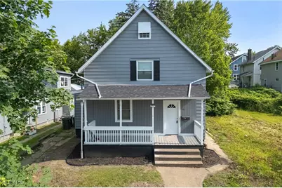2443 16th Street NE, Canton, OH 44705 - Photo 1