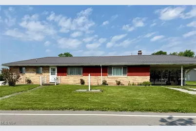 923 Archer Hill Road, Colliers, WV 26035 - Photo 1