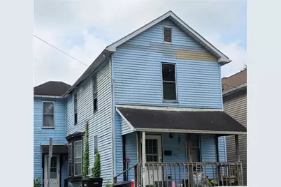 922 Ayers Street, Zanesville, OH 43701 - Photo 1