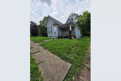 840 Prospect Avenue, Zanesville, OH 43701 - Photo 1