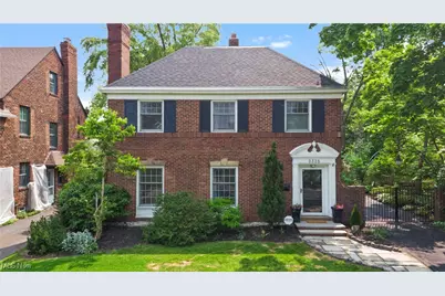 3335 Chalfant Road, Huber Heights, OH 44120 - Photo 1