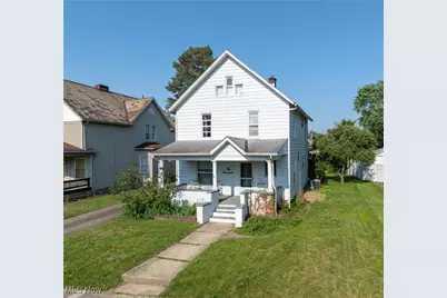 517 3rd Street NW, New Philadelphia, OH 44663 - Photo 1