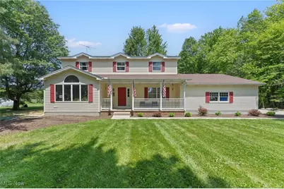 26138 Crocker Road, Columbia Station, OH 44028 - Photo 1