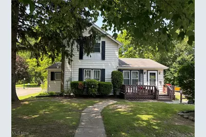8223 High Street, Garrettsville, OH 44231 - Photo 1