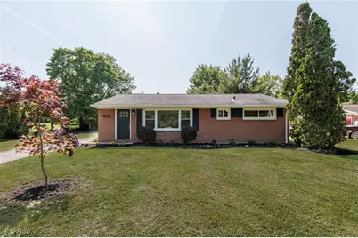 11024 Henning Drive, Chardon, OH 44024 - Photo 1