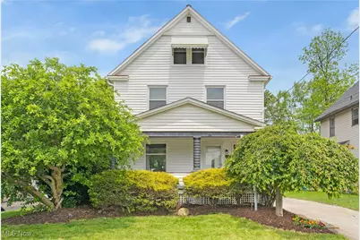 340 E Wilson Avenue, Girard, OH 44420 - Photo 1