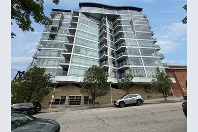 1237 Washington Avenue #1101, Loveland, OH 44113 - Photo 1