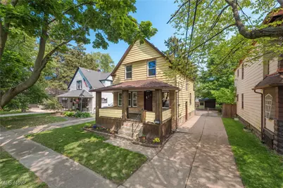 4308 Bucyrus Avenue, Loveland, OH 44109 - Photo 1