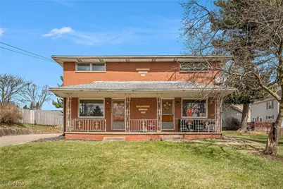 1916 Lincoln Way NW, Massillon, OH 44647 - Photo 1