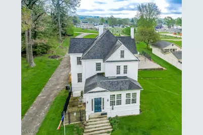 490 N Main Street, Magnolia, OH 44643 - Photo 1
