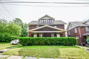 240 Park Ave SW, Canton, OH 44706 - Photo 1