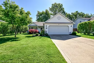 956 Lake Terrace Drive, Painesville Twp, OH 44077 - Photo 1