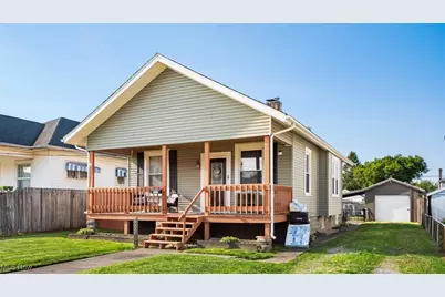 822 Seborn Avenue, Zanesville, OH 43701 - Photo 1