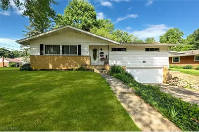 1941 Oakridge Drive, Akron, OH 44313 - Photo 1
