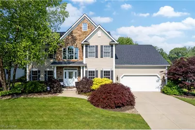 400 Meadow Ridge Trail, Doylestown, OH 44230 - Photo 1