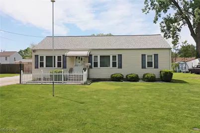 1282 E 362nd Street, Eastlake, OH 44095 - Photo 1