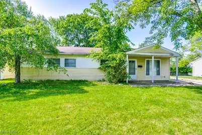 24120 Sherborne Road, Huber Heights, OH 44146 - Photo 1