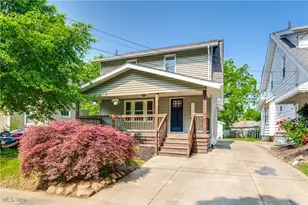 1260 Beardsley St, Akron, OH 44301 - Photo 1