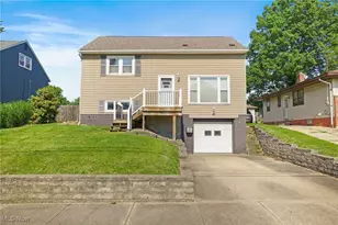 474 Hillman Rd, Akron, OH 44312 - Photo 1