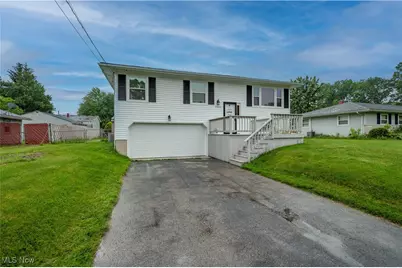 3406 Rebecca Drive, Canfield, OH 44406 - Photo 1