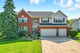 8273 Augusta Ln, Sagamore Hills, OH 44067 - Photo 1