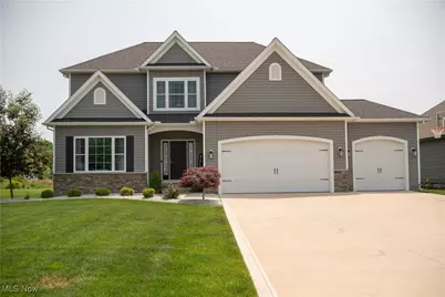 8224 Lilly Lane, Concord, OH 44077 - Photo 1