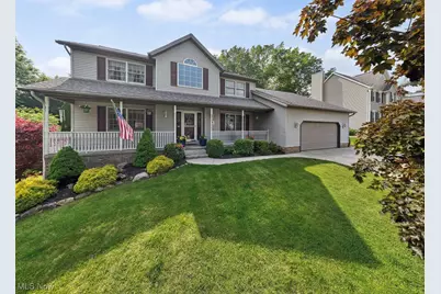 3106 Snowgoose Lane, Akron, OH 44319 - Photo 1