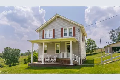 51300 Wegee Road, Bellaire, OH 43906 - Photo 1