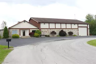 550 Goodrich Rd, Bellevue, OH 44811 - Photo 1