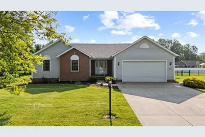 3986 Kenneth Drive, Rootstown, OH 44272 - Photo 1